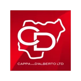 Cappa & D’Alberto