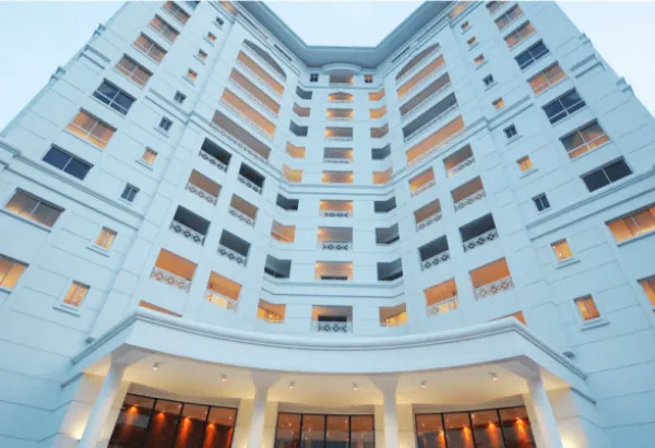 Ultimate Apartments